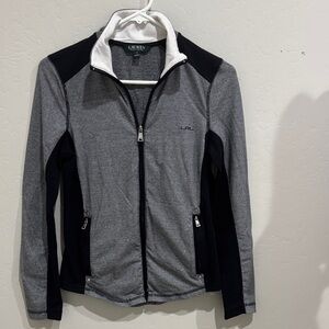Ralph Lauren Full Zip Up Jacket